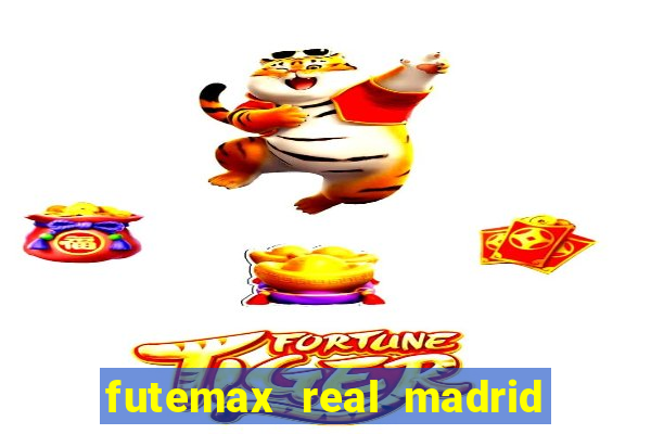 futemax real madrid x barcelona